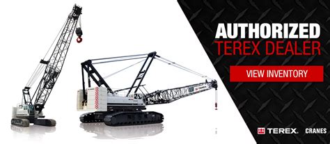 terex dealers near me